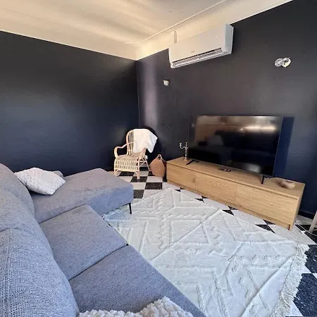 Nyaraló Maison En Etage Avec Jardin Montélimar