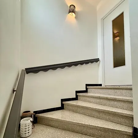 Maison En Etage Avec Jardin Montélimar