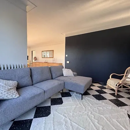 Maison En Etage Avec Jardin * Montélimar