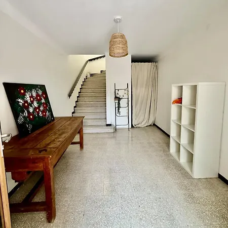Maison En Etage Avec Jardin