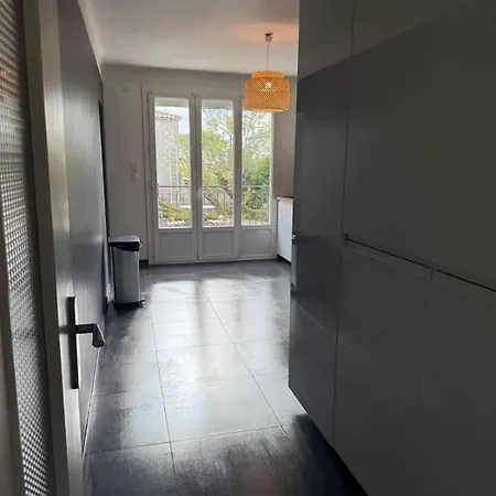 Maison En Etage Avec Jardin * Montélimar